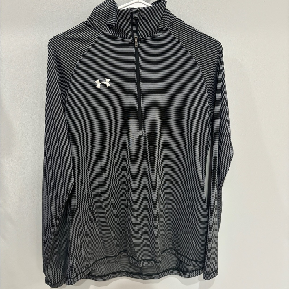 UA Quarter-Zip